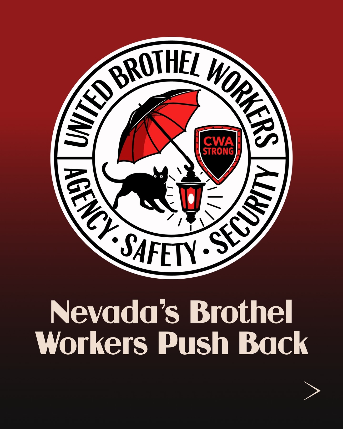 When legalization exists without worker protections, power concentrates at the top. Brothel workers in Nevada are pushing back—and organi…