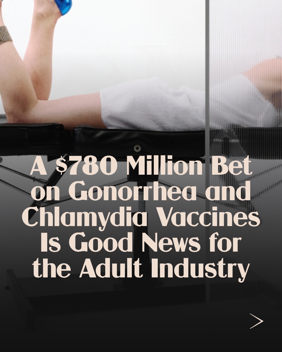 The adult industry has always taken s*xual health more seriously than the institutions that shame it. $780 million in funding and two bac…