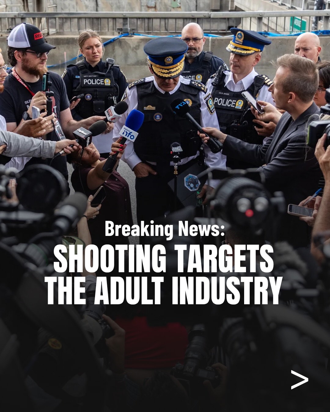 Reeling after the recent shooting in targeting P*rnhub’s parent company, many industry workers are looking for answers. Here’s what we kn…