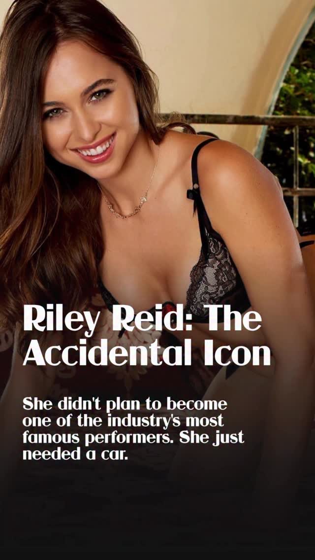 She entered the industry because she needed a car. Fifteen years later, she’s one of the most famous names in adult entertainment — and s…
