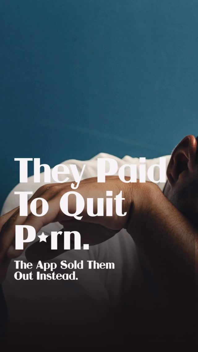 An app built to help people deal with something deeply private may have exposed the very thing they were trying to hide.