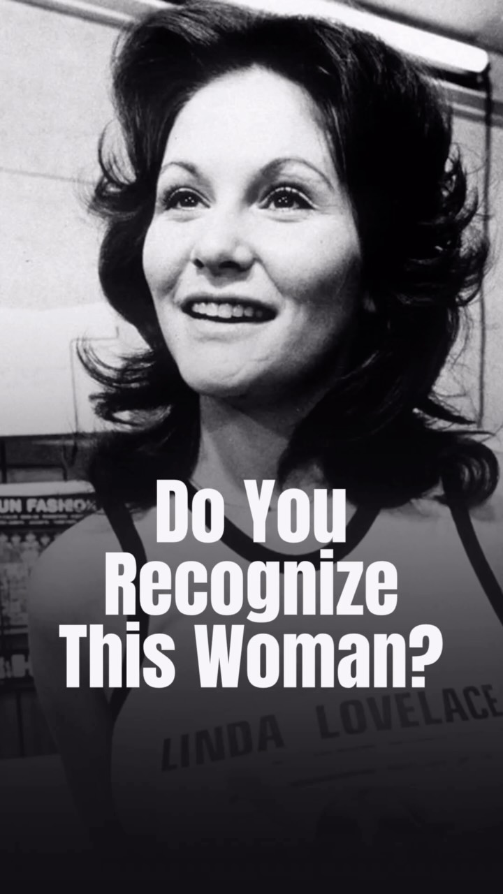 2.5 weeks in the industry. $600 million. 28 state bans. This is the story of the first adult star: Linda Lovelace.