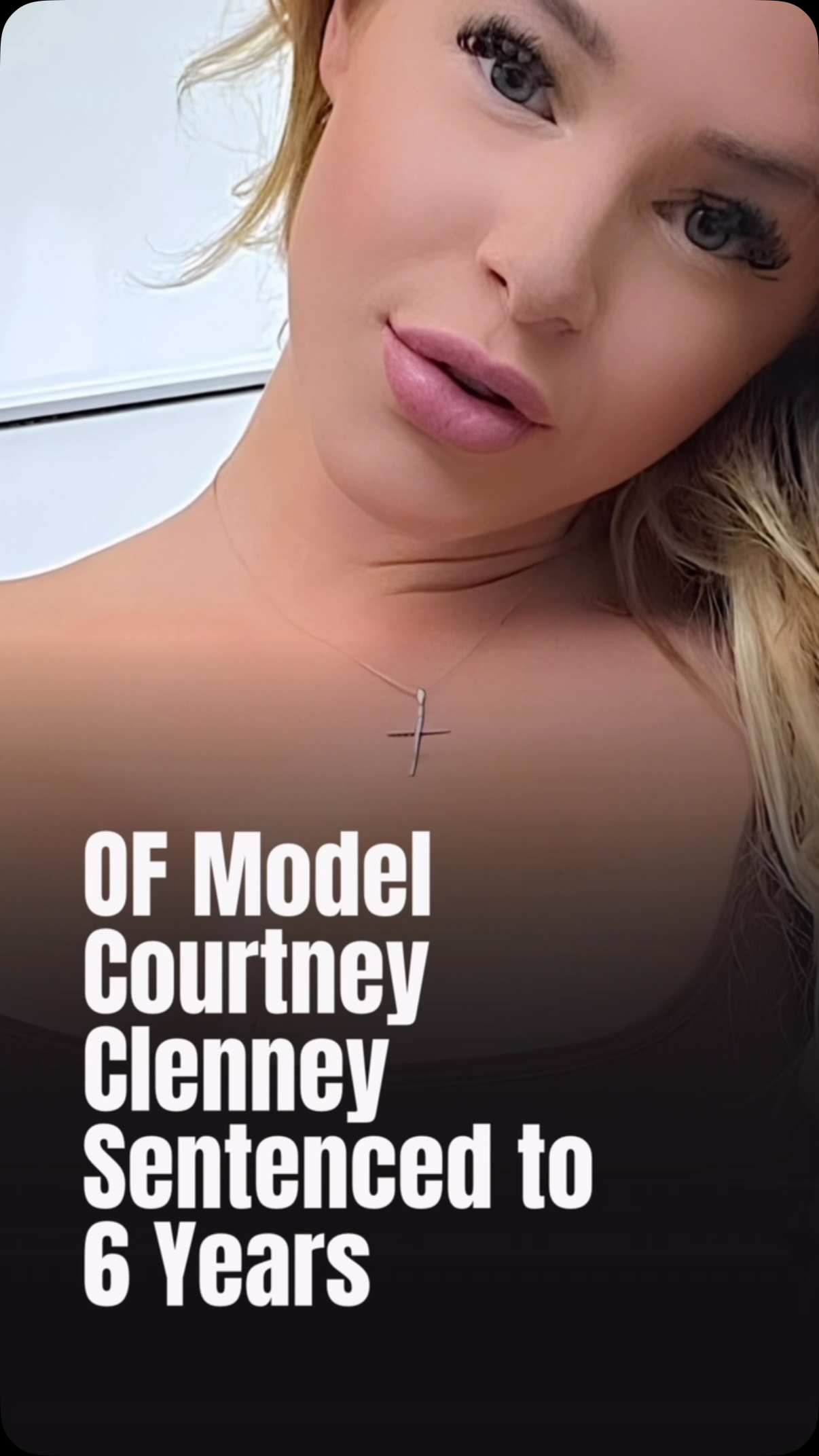 Courtney Clenney (known online as Courtney Tailor) has taken a plea deal in the death of her boyfriend Christian Obumseli. Read the full…