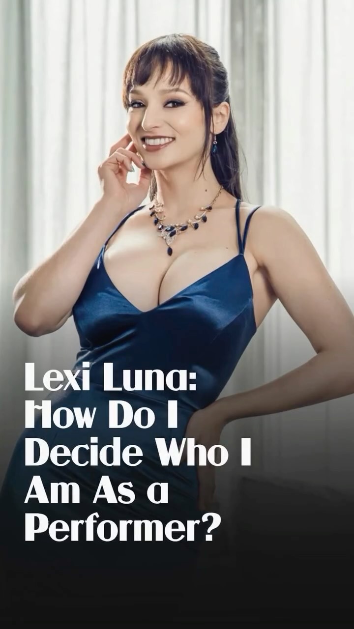 Lexi Luna’s rule for self-marketing: brand yourself or let others brand you. Take control of how the world sees you. Full article at WetI…