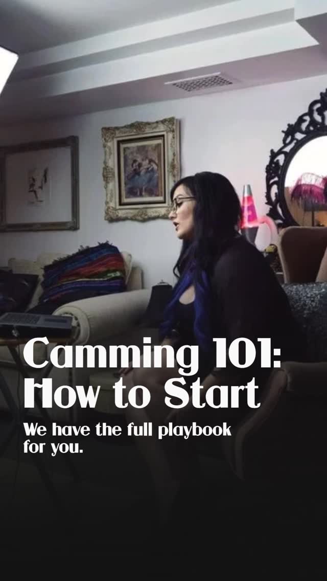 Most cam models treat every viewer the same. The ones making real money don’t. @camcoachnikki teaches you how to supercharge your @scworl…