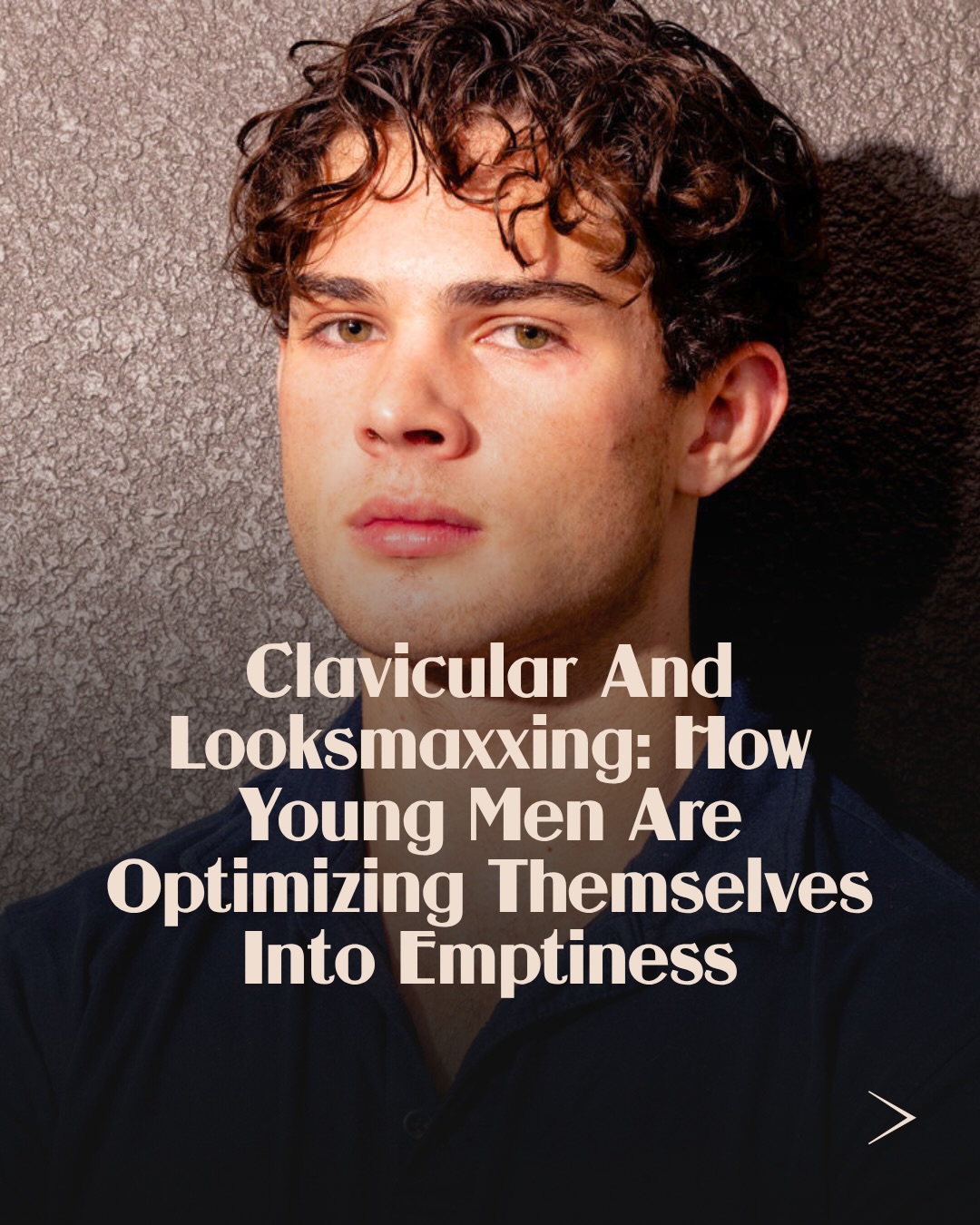 Clavicular And Looksmaxxing: How Young Men Are Optimizing Themselves Into Emptiness  New piece on what looksmaxxers get right, what they…