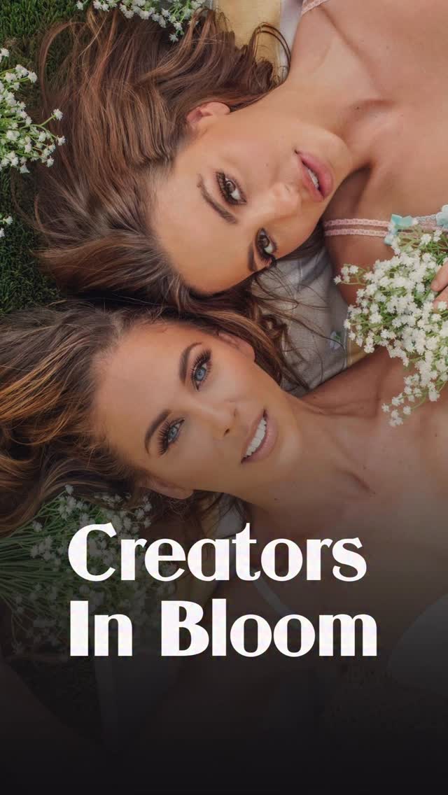 Spring, reimagined 🌸✨ From dreamy picnics to playful bunny fantasies, handcrafted looks to unexpected locations, these creators turned i…