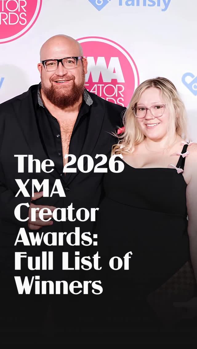Independent creators swept the 2026 XMA Creator Awards — and the winners list reads like a masterclass in audience-building without a stu…